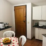 Quarto em Acomodações Particulares Sweet