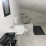 Quarto em Acomodações Particulares Sweet *