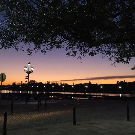 Sweet Séjour chez l'habitant Ponte de Lima