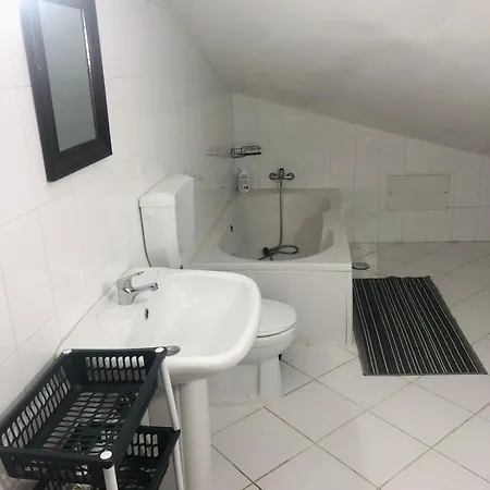 Homestay Sweet Ponte de Lima