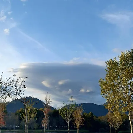 Séjour chez l'habitant Sweet *