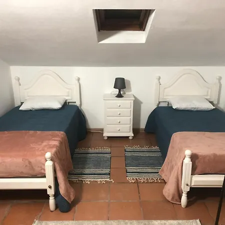 Sweet Séjour chez l'habitant Ponte de Lima