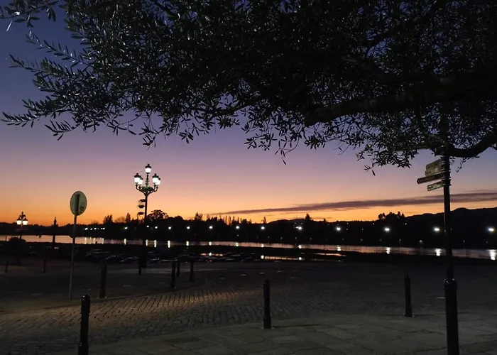 Sweet Homestay Ponte de Lima