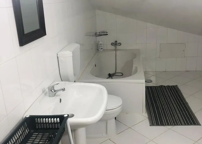 Homestay Sweet Ponte de Lima