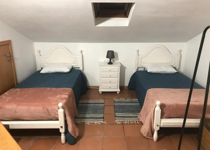 Sweet Homestay Ponte de Lima